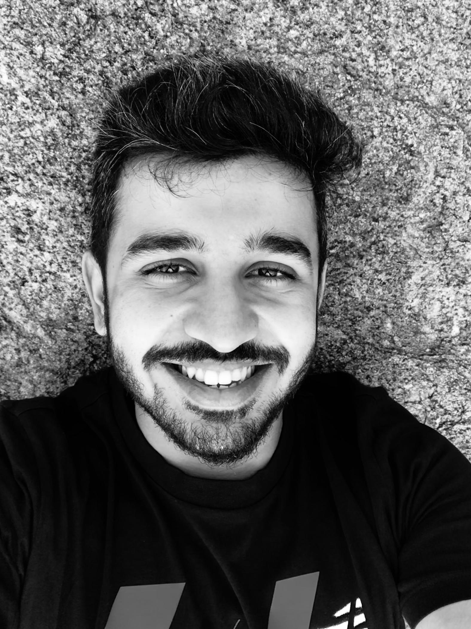 Aditya A. Ramesh